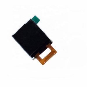 Taidacent St7735s Driver 14 Pin Spi Seriale A Matrice Attiva 128x128 1.44 Pollici Astuto Della Vigilanza Dello Schermo A Colori Tft Lcd display - Product Image 1