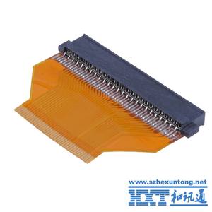 40针ZIF 50引脚1.8 CF/IDE硬盘适配器 - Product Image 2