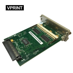 <strong>CH336</strong>-<strong>67001</strong> <strong>CH336</strong>-60001 Refurbished GL/2 Card for HP Design Jet 510GL Card 50 GL 2 Graphics Accelerator 05 10 for DJ 510 Plotter - Product Image 2