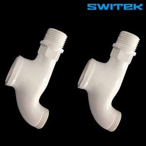 SWITEK 3軸サーボアームピックアンドプレース産業機械アームロボットPVCパイプ継手マニピュレーターの生産自動化 - Product Image 4