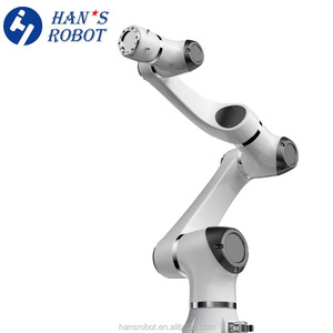 Elfin 5 kooperative roboter spot schweißen roboter 6 achsen roboterarm manipulator arm automatisierung montage maschine - Product Image 2
