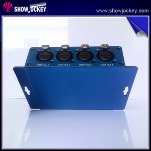 Thẻ <span class=keywords><strong>SD</strong></span> <span class=keywords><strong>ARTNET</strong></span> để <span class=keywords><strong>DMX</strong></span> Chuyển Đổi <span class=keywords><strong>Artnet</strong></span>-<span class=keywords><strong>dmx</strong></span> Chuyển Đổi 4 DMX512 tiêu chuẩn cổng đầu ra - Product Image 5