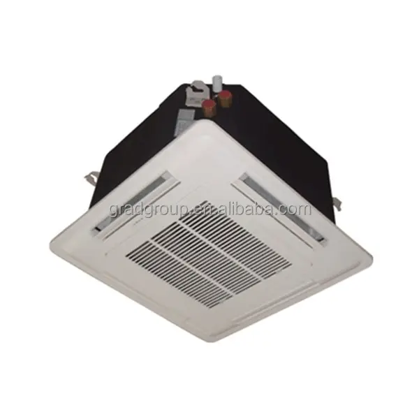 GRAD low noise air conditioning ceiling fan coil