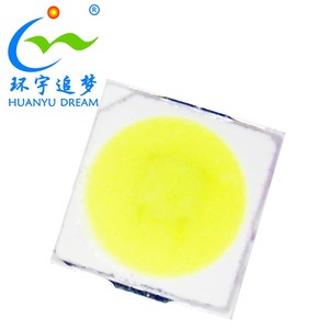 HY 3030 SMD LED çip EMC plaka 110-120lm beyaz 5000-6000k - Product Image 4