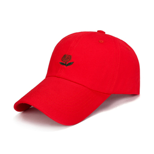 Custom Patch Fitness Cap American Dry Goods Caps