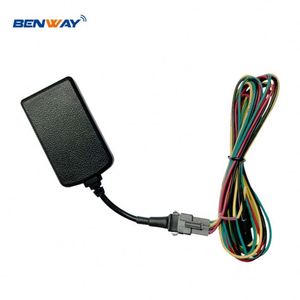Plataforma de seguimiento gps de flota, software de gestión de flotas en tiempo real, el Rastreador más pequeño para bicicletas, ET300 - Product Image 5