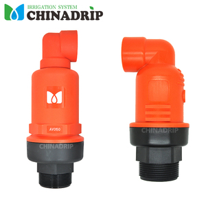 厂家直销先进的排气阀可靠的空气阀农场基本灌溉系统 - Product Image 4