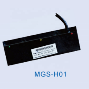 AGV magnetic <strong>sensor</strong> magnetic <strong>sensor</strong> switch with RS485 and RS232 interface and <strong>analog</strong> <strong>output</strong> - Product Image 3