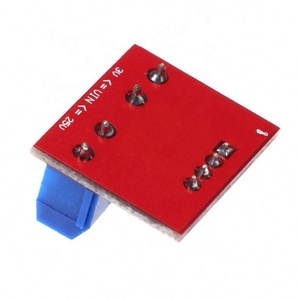 Current <strong>Voltage</strong> Load Detection Module Current <strong>Sensor</strong> For <strong>arduinos</strong>