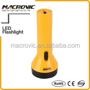 Yağmur geçirmez Tasarım Soğuk <span class=keywords><strong>WhiteLed</strong></span> Torch Işık