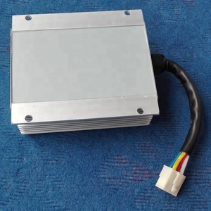<span class=keywords><strong>48V</strong></span> a 12V 25A 300W isolado <span class=keywords><strong>DC</strong></span>-<span class=keywords><strong>DC</strong></span> conversor