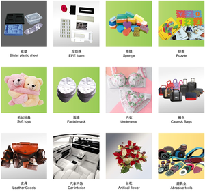 Factory価格マニュアル通貨紙油圧ダイカットプレス機