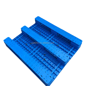 Standart Raflar Kullanın Palet Yüksek Kalite Ucuz Euro Plastik Palet Fiyat - Product Image 4