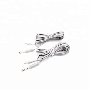 For CCTV Camera、24Awg 22Awg 20Awg 1 8Awg DC <span class=keywords><strong>Plug</strong></span> Adapter <span class=keywords><strong>Jack</strong></span> With DC Connector Male To Female DC Power Cables/