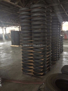 Boat Trailer Tire 185R14 with Rim 14x6