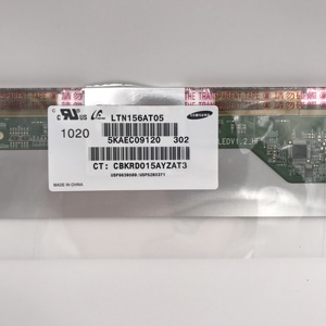 Màn hình LCD 15.6 inch đã qua sử dụng với màn LP156WHB-TPD1 40pin ltn156at05 b156xtn02 NT156WHM-N50 - Product Image 2