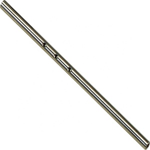 Cnc Machining Drive <strong>Shaft</strong> and Linear <strong>Shaft</strong> Pin and Cardan <strong>Shaft</strong> of Balancing Machine for Automobile Engines - Product Image 1