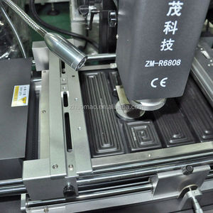 ZHUOMAO SEAMARK <span class=keywords><strong>ZM</strong></span> chi phí hiệu quả <span class=keywords><strong>ZM</strong></span>-<span class=keywords><strong>R6808</strong></span> xbox ps3 giải pháp Tầm Nhìn Bga Trạm Làm Lại - Product Image 4