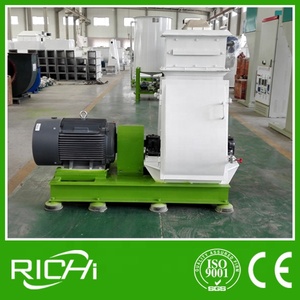 Dễ dàng hoạt động giá thấp nhỏ tự động 3-5 t/h gà gia súc bolier Thức ăn viên máy dây chuyền sản xuất - Product Image 5