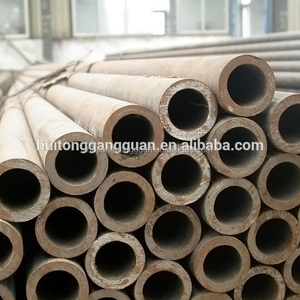 Q235 dikişsiz çelik boru - Product Image 4