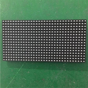 Display a led per esterni modulo led P8 del controller display a led linsn novastar - Product Image 2