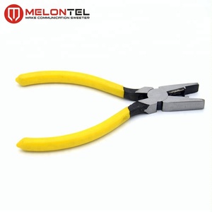 MT-8021-E-9Y tel <span class=keywords><strong>UY</strong></span> UY2 UR UR2 konnektör tel sıkma aracı