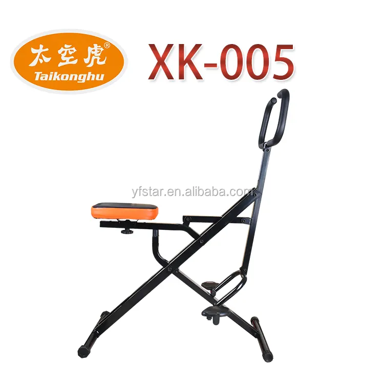 2014 nuovo Prodotto Del Sesso Donna Con un Cavallo Equitazione Macchina XK-005