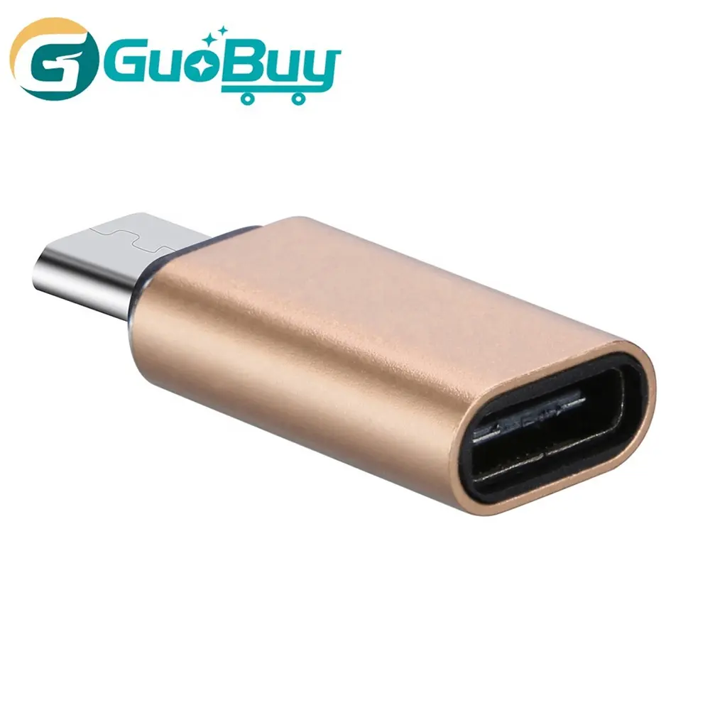 USB OTG şarj adaptörü tip C mikro USB Android telefon kablosu adaptörü şarj dönüştürücü