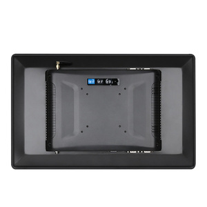 15 pulgadas 17,3 pulgadas pantalla táctil industrial panel pc todo en una computadora con J1900/I3/I5/I7 opcional - Product Image 6