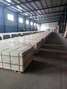 Китай, хорошее качество, низкая цена, облицовочная фанера, пленочное покрытие для строительства - Product Image 3