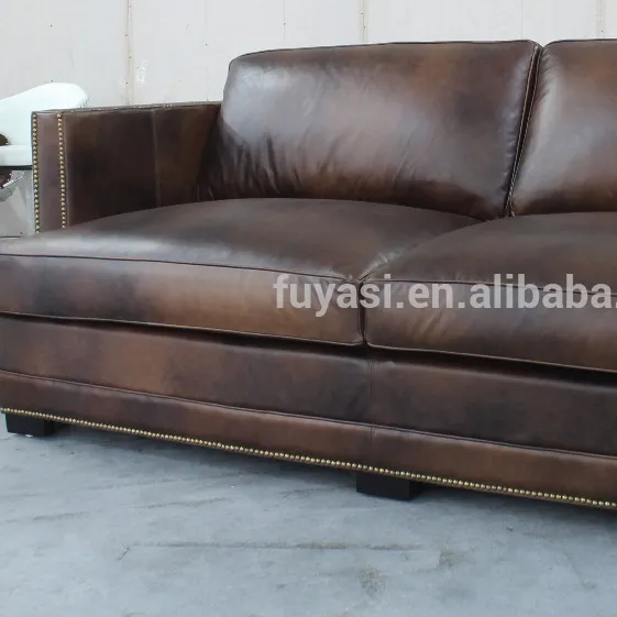 2015 nouveau design, canapé en cuir de salon pas cher chaises de banquet YH-278