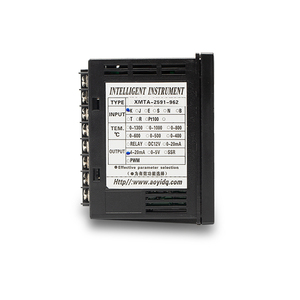 Aoyi <strong>Temperature</strong> <strong>Sensor</strong> mould <strong>digital</strong> XMTA-6 <strong>temperature</strong> controller - Product Image 2