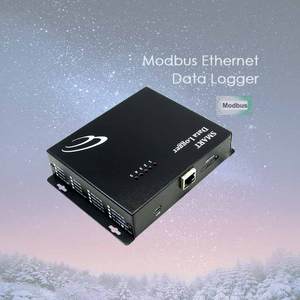 Multipoint Temperature <strong>Modbus</strong> Data Logger zigbee <strong>modbus</strong> gateway