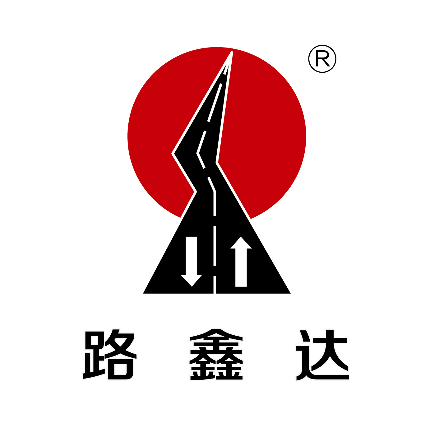 company logo