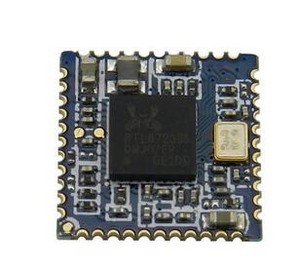 Taidacent Wireless Lan 802.11 n SDIO Network Adapter <strong>WIFI</strong> BT Combo <strong>Module</strong> RTL8723BS <strong>WIFI</strong> SDIO <strong>Module</strong>