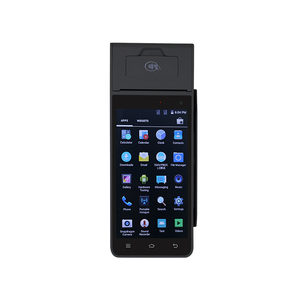 NEW Z90 Android 12.0 Smart Pos Terminal Card Reader EFT POS with <strong>Printer</strong> for Ticket Printing <strong>Tax</strong> Management - Product Image 2