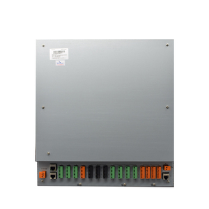 Regolatore del plasma di taglio di CNC della fiamma/plasma GH-Z4 specialmente regolatore di taglio di cnc per il tipo del cavalletto - Product Image 6
