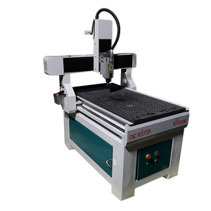 HITEC Mini Smart <strong>CNC</strong> <strong>Router</strong> <strong>6090</strong> for Sale - Product Image 3