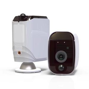 Cámara cctv de seguridad inalámbrica con sensor de movimiento a batería - Product Image 3
