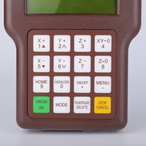 Neue RichAuto Plasmas chneide maschine CNC-Steuerung A12e A12S Griff DSP-Fernbedienung Für CNC-Fräser A1x-Maschine - Product Image 2