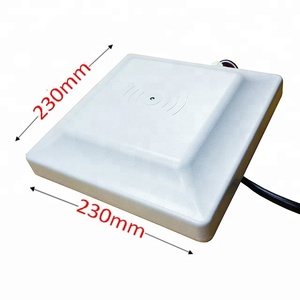 800mhz~960mhz <strong>Long</strong> <strong>Range</strong> <strong>UHF</strong> Rfid <strong>Reader</strong> Writer for <strong>Arduino</strong> Access Control Management