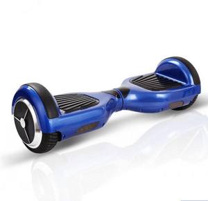 Yongkang Chic yeni tasarım çocuk Hoverboard <span class=keywords><strong>2</strong></span> tekerlek öz denge elektrikli <span class=keywords><strong>Scooter</strong></span> ile 6.5 inç Hoverboard LED ışık