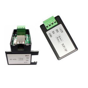 Standard Wiegand 26/34 per TCP/IP convertitore con Super porta USR-K2 Modulo. - Product Image 1