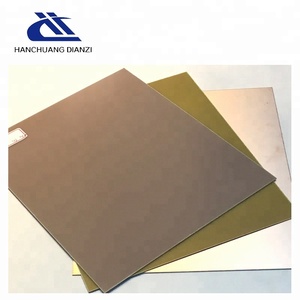 Makul fiyat FR4 <span class=keywords><strong>pcb</strong></span> çift taraflı bakır kaplı <span class=keywords><strong>lamine</strong></span> fiberglas levha CCL