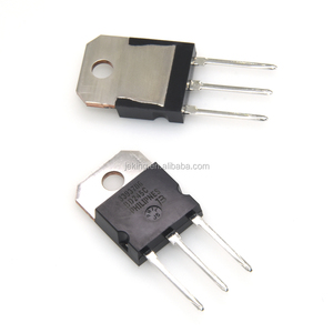 BD245 Transistör NPN Darlington 100 V 10A 3 W <span class=keywords><strong>BD245C</strong></span>