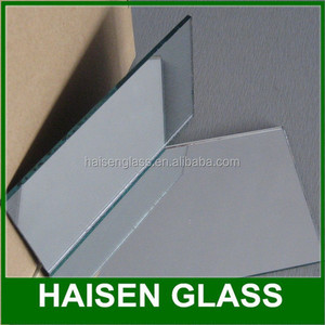 5 mét và 6 mét <span class=keywords><strong>QFG</strong></span> và GGG 1830 2440 mét bạc gương kính nổi - Product Image 3