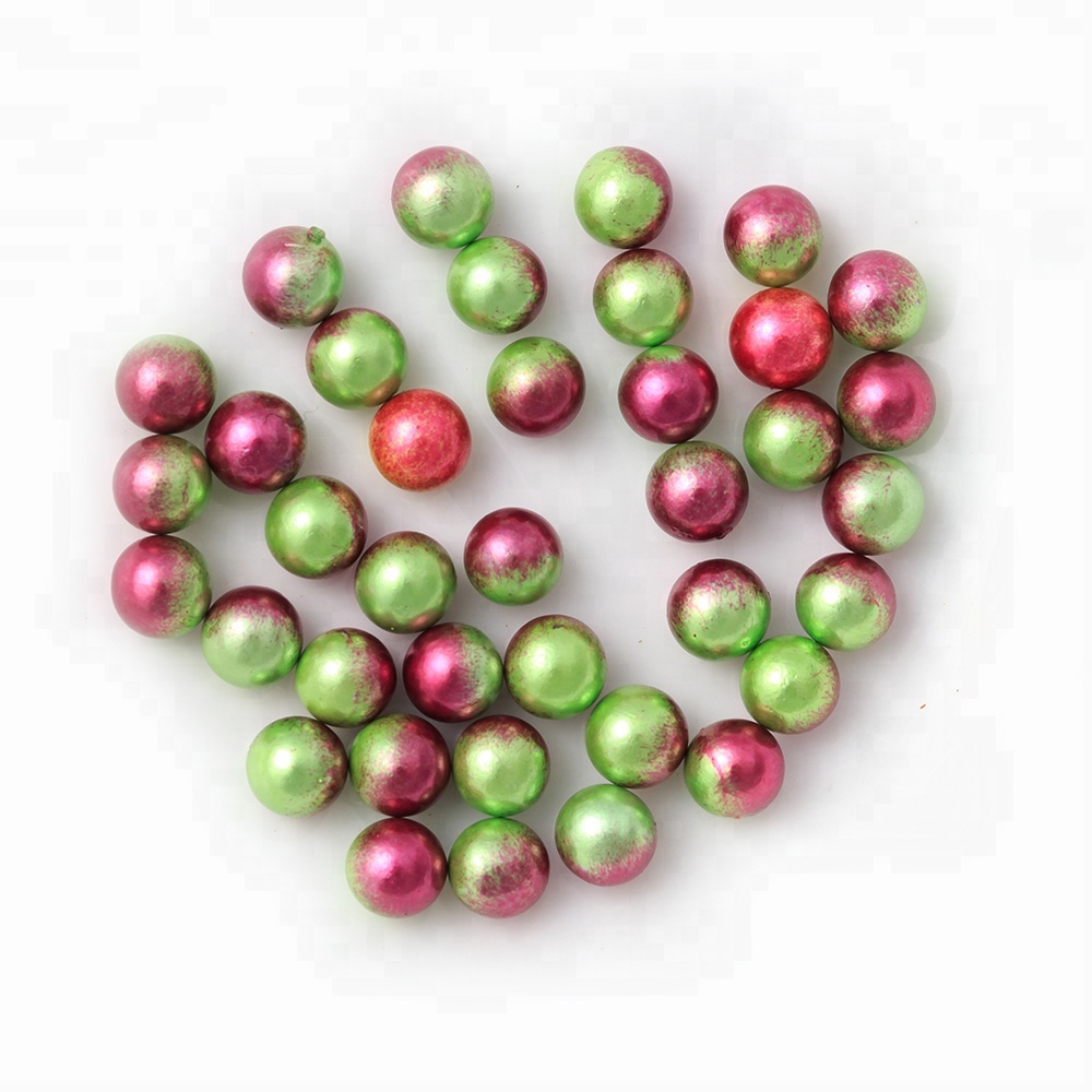Green+Red