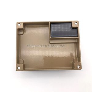 <strong>Speed</strong> <strong>Controller</strong> 3062322 for <strong>Generator</strong> Control Panel - Product Image 4