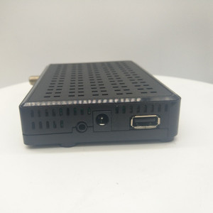 Newest Super DVB S2 Satellite <strong>Receiver</strong> H.265 SUPPORT iptv SET TOP BOX Dvb s2 Modulator Encoder iptv H.265 - Product Image 5