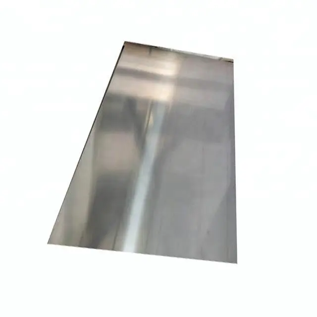 Iron Sheet Customized Steel Plates Top Quality Q195 Carbon Steel Price in Kenya Hot Rolled Coated Bright White Q235 Baosteel 2%